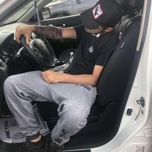 Meet your Posher, Hector